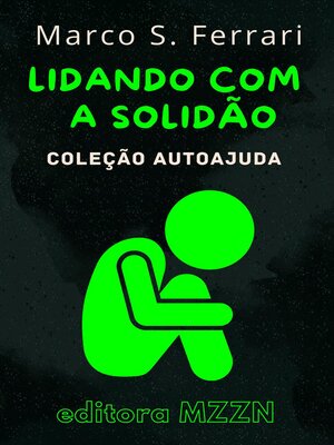 cover image of Lidando Com a Solidão